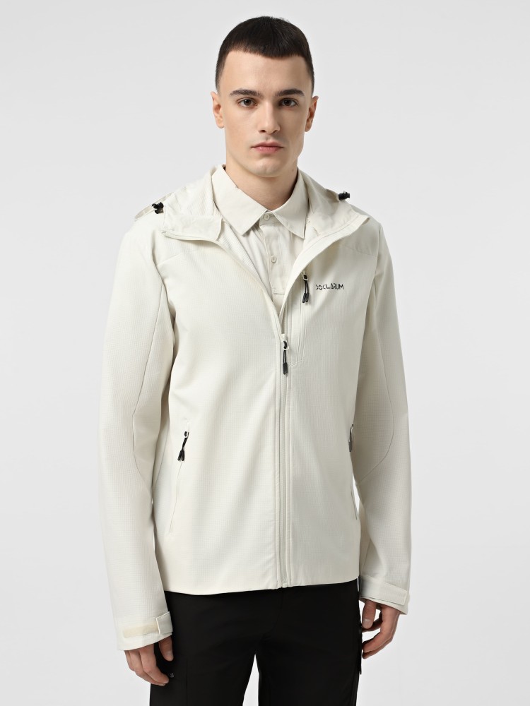 Ветровка мужская Larum Albus серая 162506-011  изображение 2