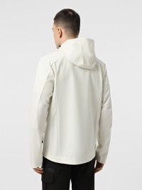 Ветровка мужская Larum Albus серая 162506-011  изображение 3