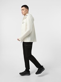 Ветровка мужская Larum Albus серая 162506-011  изображение 6