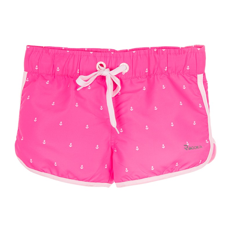 Шорти дитячі Radder рожеві 120027-600 изображение 1