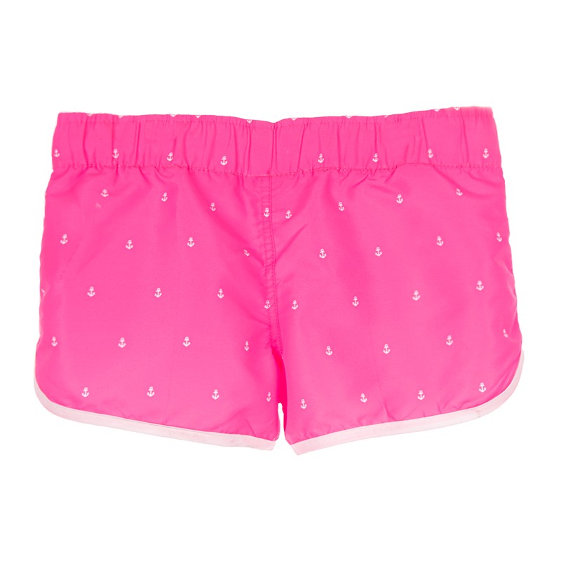 Шорти дитячі Radder рожеві 120027-600 изображение 2