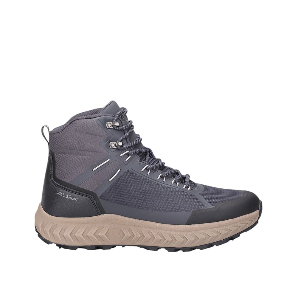 Ботинки мужские Larum Alistar  графитовые 462501-015 изображение 1