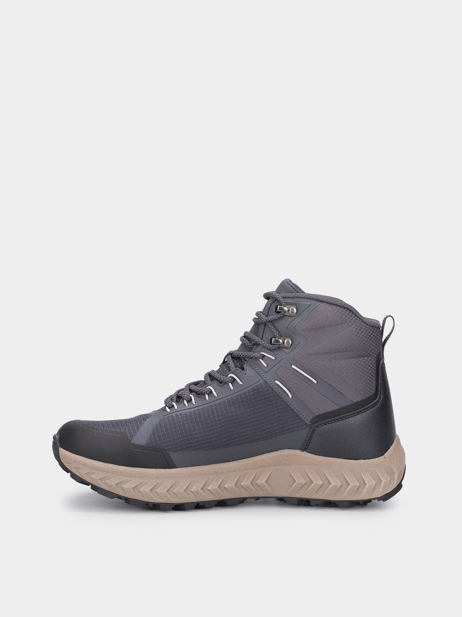 Ботинки мужские Larum Alistar  графитовые 462501-015 изображение 3