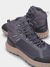 Черевики чоловічі Larum Alistar графітові 462501-015 изображение 5
