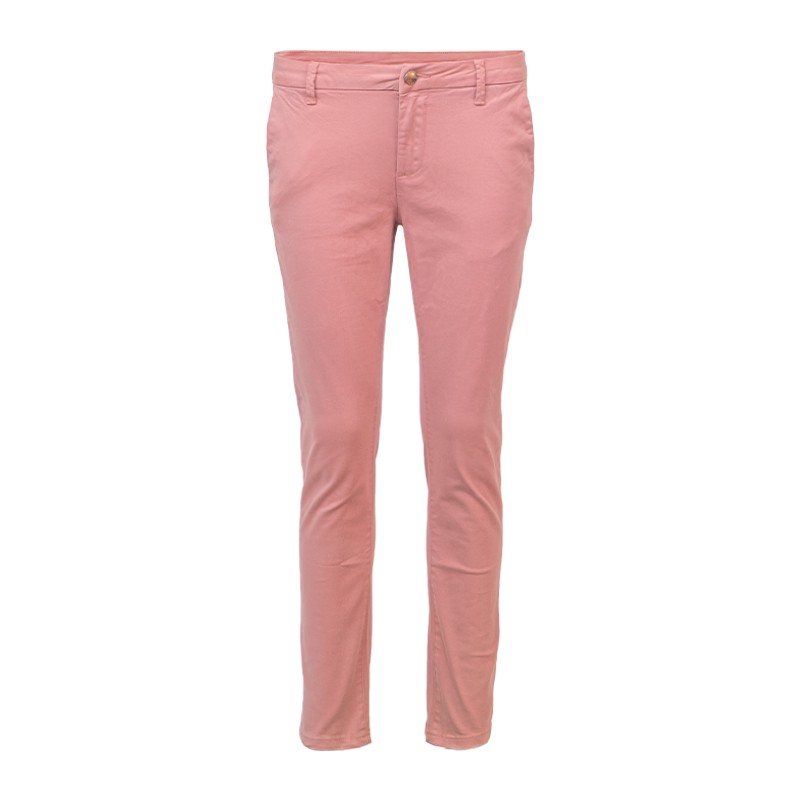 Брюки женские Radder Krakow розовые 642002-600 изображение 2