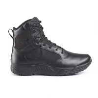 Черевики чоловічі Under Armour Stellar Tac чорні 1268951-001 изображение 1