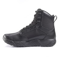 Черевики чоловічі Under Armour Stellar Tac чорні 1268951-001 изображение 2