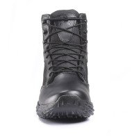 Черевики чоловічі Under Armour Stellar Tac чорні 1268951-001 изображение 4