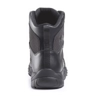 Черевики чоловічі Under Armour Stellar Tac чорні 1268951-001 изображение 5