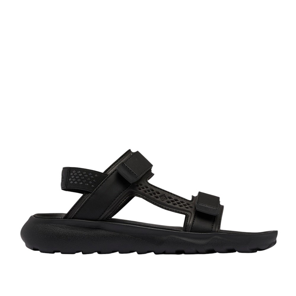 Сандали мужские Columbia PEAKFREAK ROAM™ SANDAL черные 2108771-010
