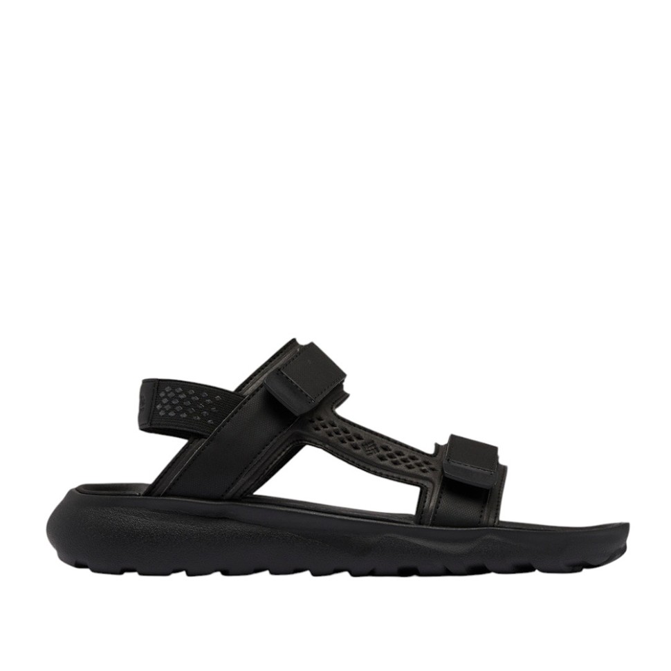 Сандали мужские Columbia PEAKFREAK ROAM™ SANDAL черные 2108771-010 изображение 1