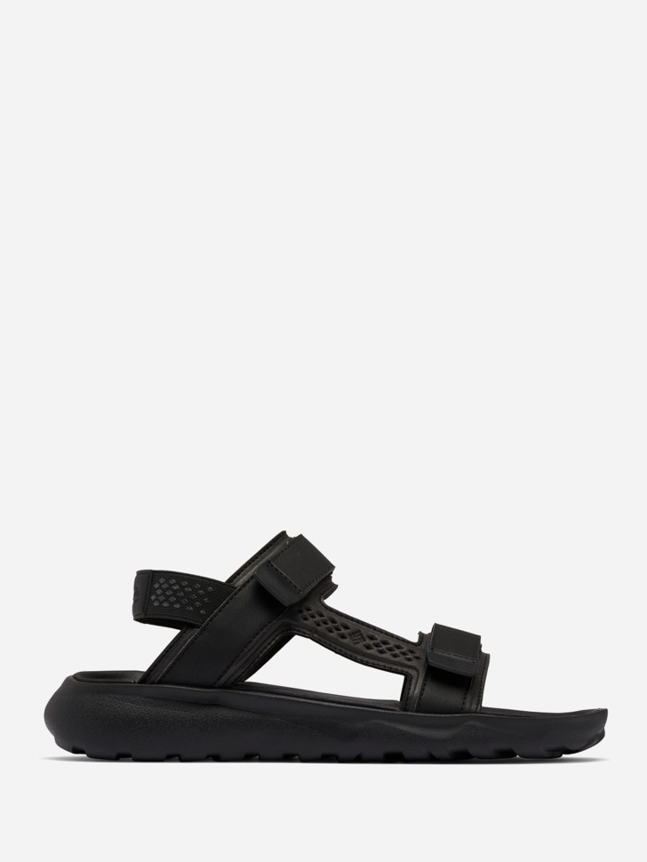 Сандали мужские Columbia PEAKFREAK ROAM™ SANDAL черные 2108771-010 изображение 2