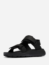 Сандали мужские Columbia PEAKFREAK ROAM™ SANDAL черные 2108771-010 изображение 4