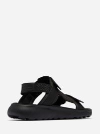 Сандали мужские Columbia PEAKFREAK ROAM™ SANDAL черные 2108771-010 изображение 6