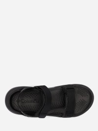 Сандали мужские Columbia PEAKFREAK ROAM™ SANDAL черные 2108771-010 изображение 7