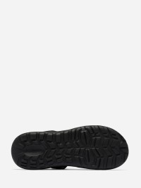 Сандали мужские Columbia PEAKFREAK ROAM™ SANDAL черные 2108771-010 изображение 8