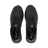 Ботинки мужские Puma  ST ACTIVATE MID WTR черные 36978401 изображение 3