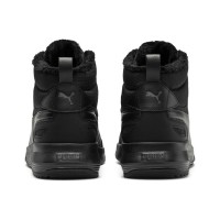 Ботинки мужские Puma  ST ACTIVATE MID WTR черные 36978401 изображение 4