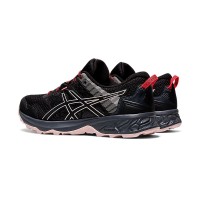 Кроссовки женские Asics Gel-Sonoma 5 черные 1012A568-001 изображение 4