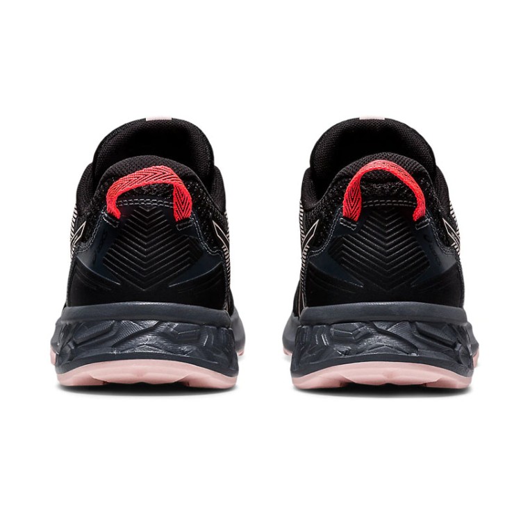 Кроссовки женские Asics Gel-Sonoma 5 черные 1012A568-001 изображение 5