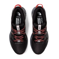 Кроссовки женские Asics Gel-Sonoma 5 черные 1012A568-001 изображение 6