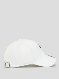 Кепка унисекс 47 Brand DOG BASE RUNNER ICON белая BSRIC1411GWS-WHE изображение 5
