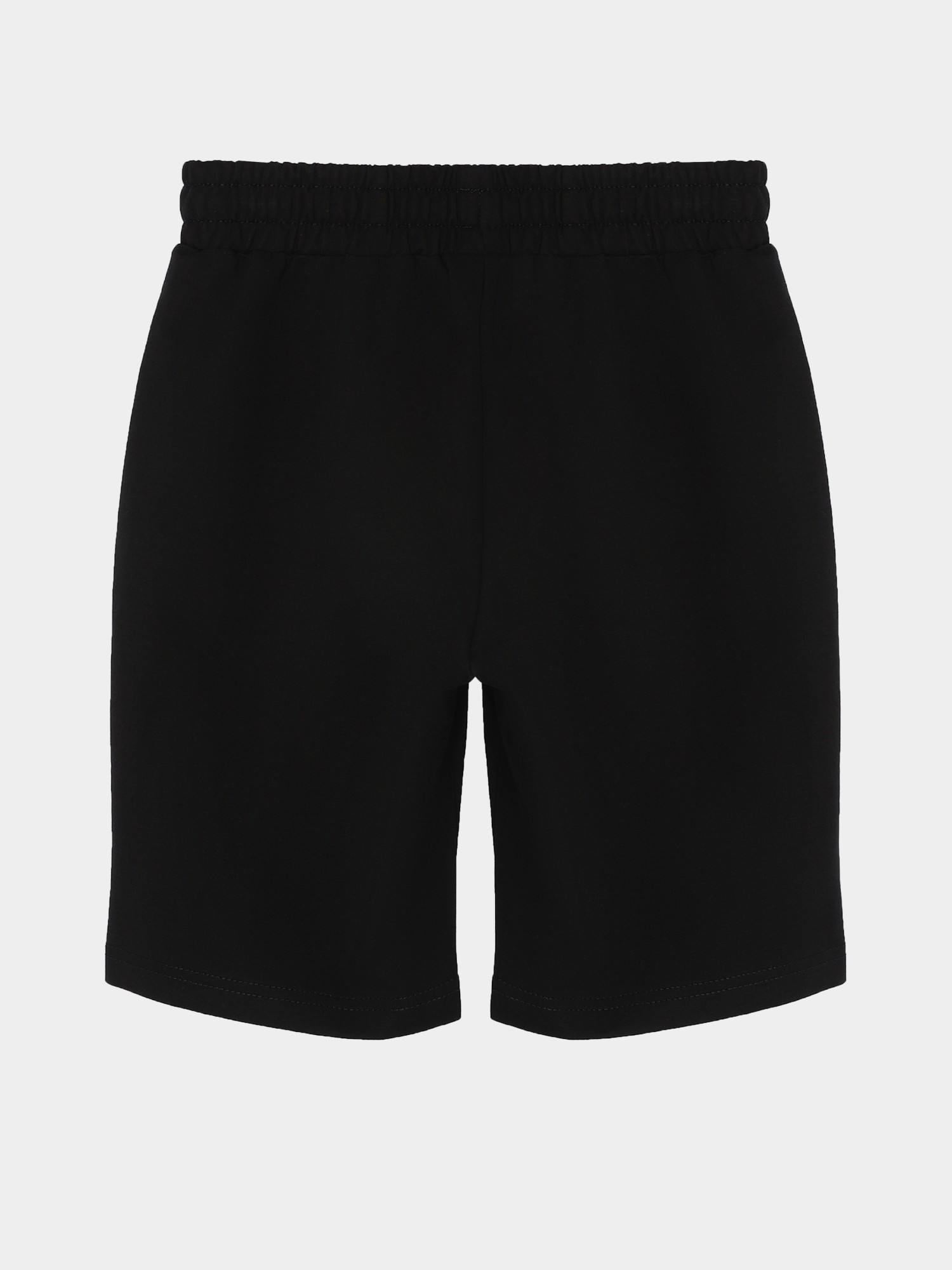 Шорты детские Radder Oulu черные 442562-010 изображение 3