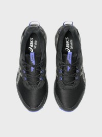 Кроссовки мужские Asics GEL-VENTURE 10 WATERPROOF черные 1011B965-002 изображение 5