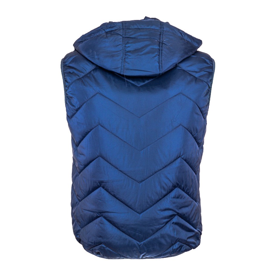 Жилет чоловічий Radder Fulton синій 442039-450 изображение 3