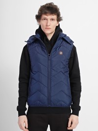 Жилетка мужская Radder Fulton синяя 442039-450 изображение 5