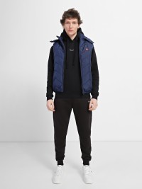 Жилетка мужская Radder Fulton синяя 442039-450 изображение 6