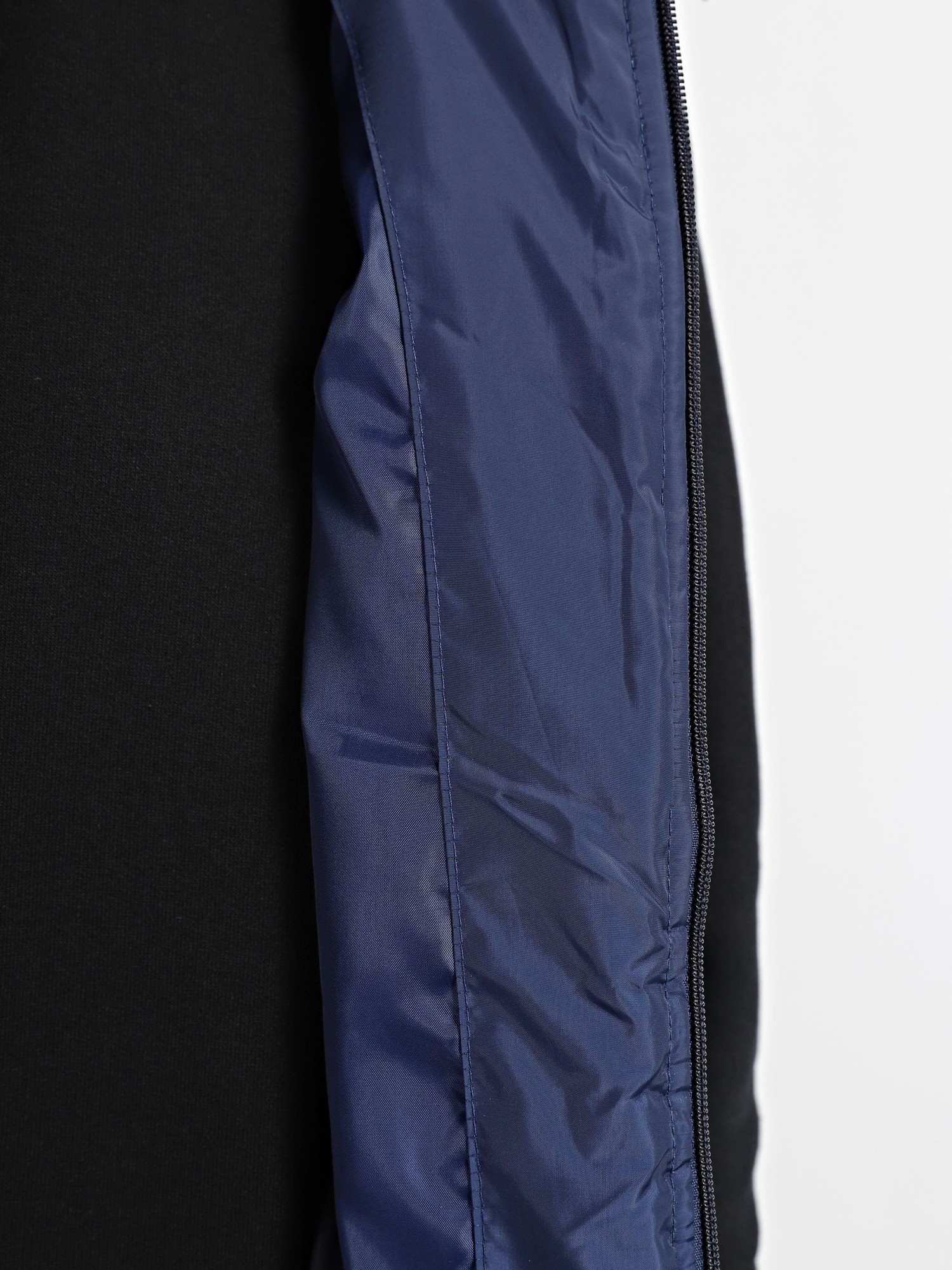 Жилет чоловічий Radder Fulton синій 442039-450 изображение 10