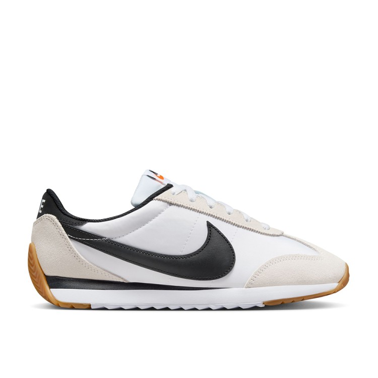 Кроссовки женские Nike W PACIFIC серые HM4771-105