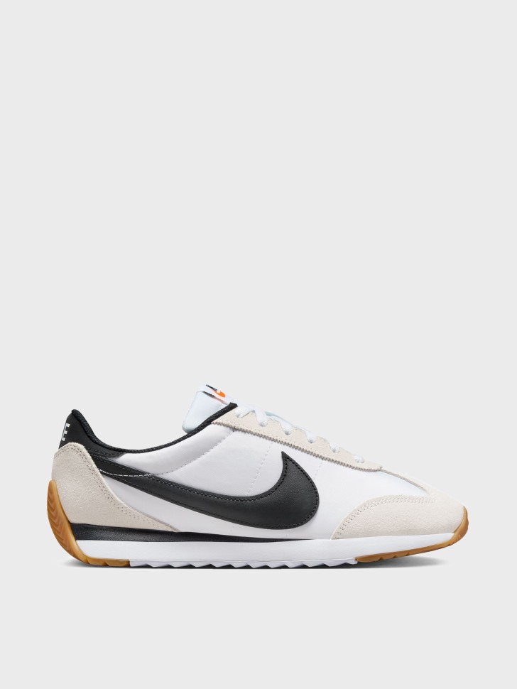 Кроссовки женские Nike W PACIFIC серые HM4771-105 изображение 2