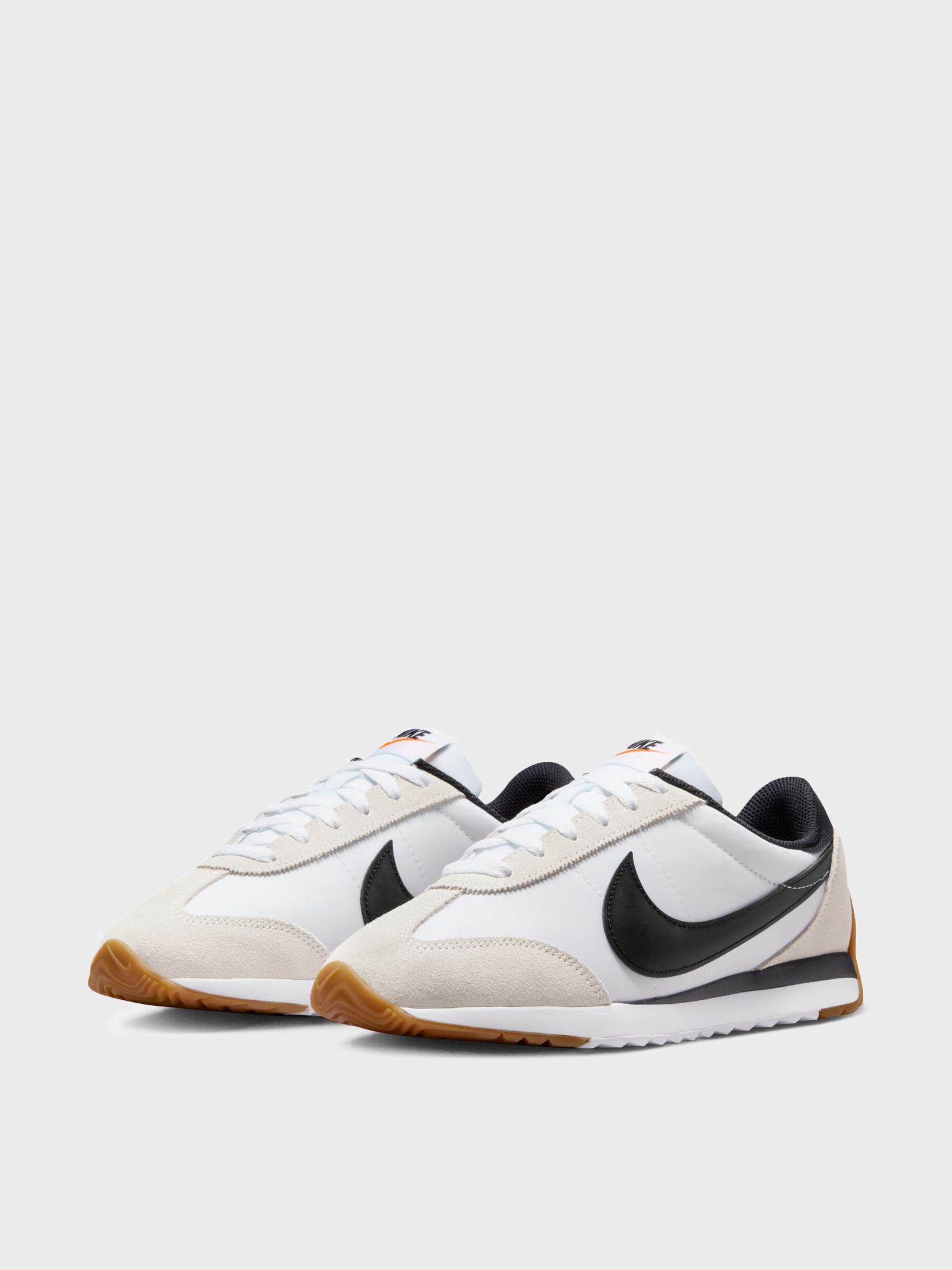 Кроссовки женские Nike W PACIFIC белые HM4771-105 изображение 3