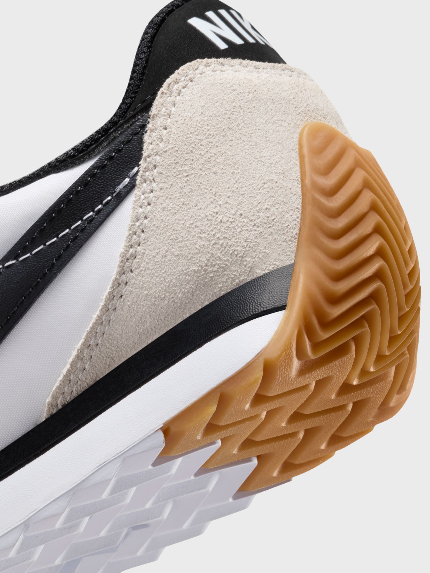 Кроссовки женские Nike W PACIFIC белые HM4771-105 изображение 5