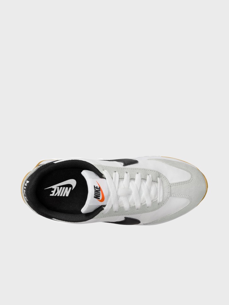 Кроссовки женские Nike W PACIFIC серые HM4771-105 изображение 6