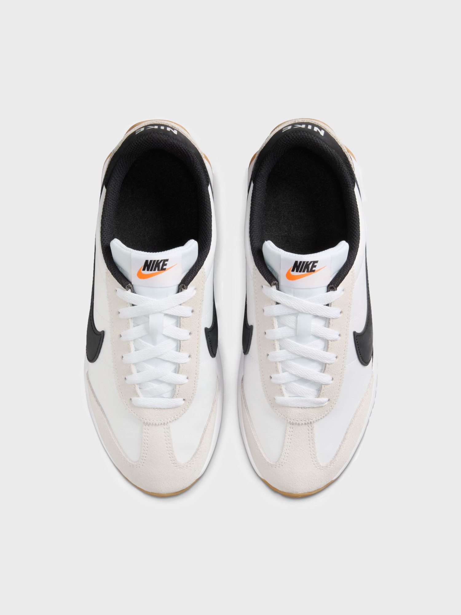 Кроссовки женские Nike W PACIFIC белые HM4771-105 изображение 7