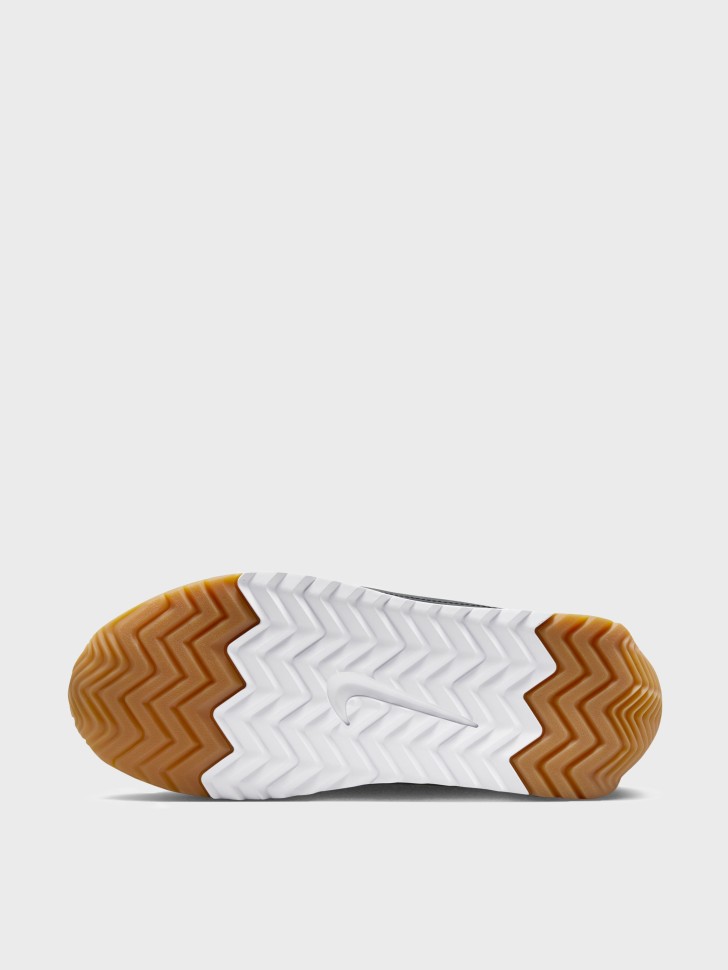 Кроссовки женские Nike W PACIFIC серые HM4771-105 изображение 9