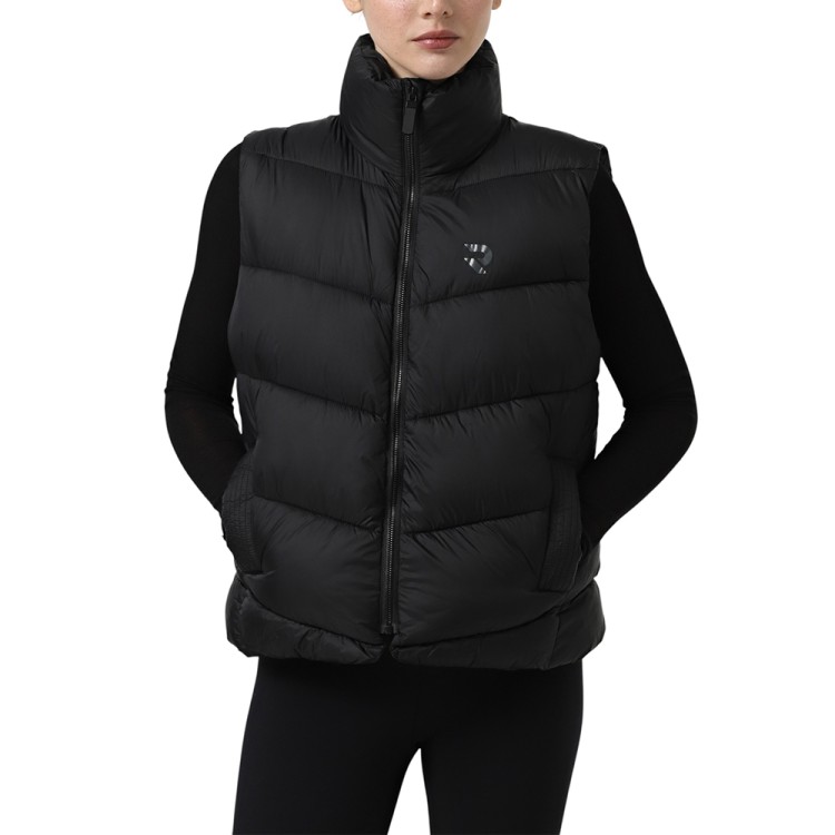 Жилет женский Radder Delilah черный 262513-010