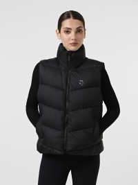 Жилет женский Radder Delilah черный 262513-010 изображение 2