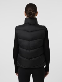 Жилет женский Radder Delilah черный 262513-010 изображение 3