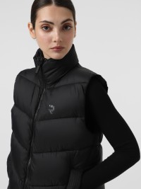 Жилет женский Radder Delilah черный 262513-010 изображение 4