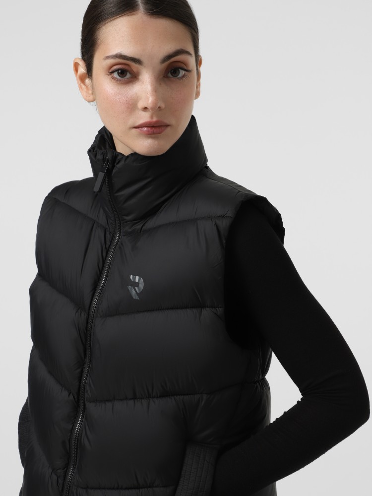 Жилет женский Radder Delilah черный 262513-010 изображение 4 Жилет женский Radder Delilah черный 262513-010 изображение 4