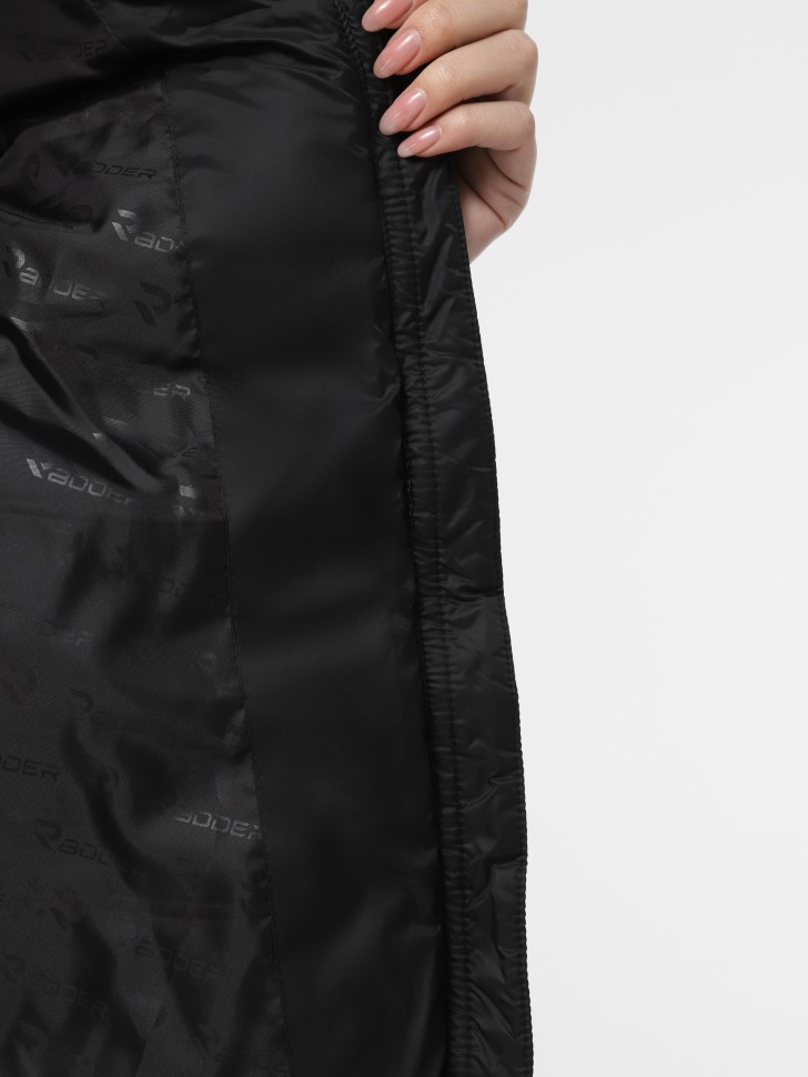 Жилет женский Radder Delilah черный 262513-010 изображение 5 Жилет женский Radder Delilah черный 262513-010 изображение 5