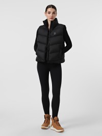 Жилет женский Radder Delilah черный 262513-010 изображение 6