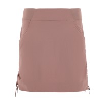 Спідниця жіноча Columbia Anytime Casual™ Skort рожева 1492691-260 изображение 1