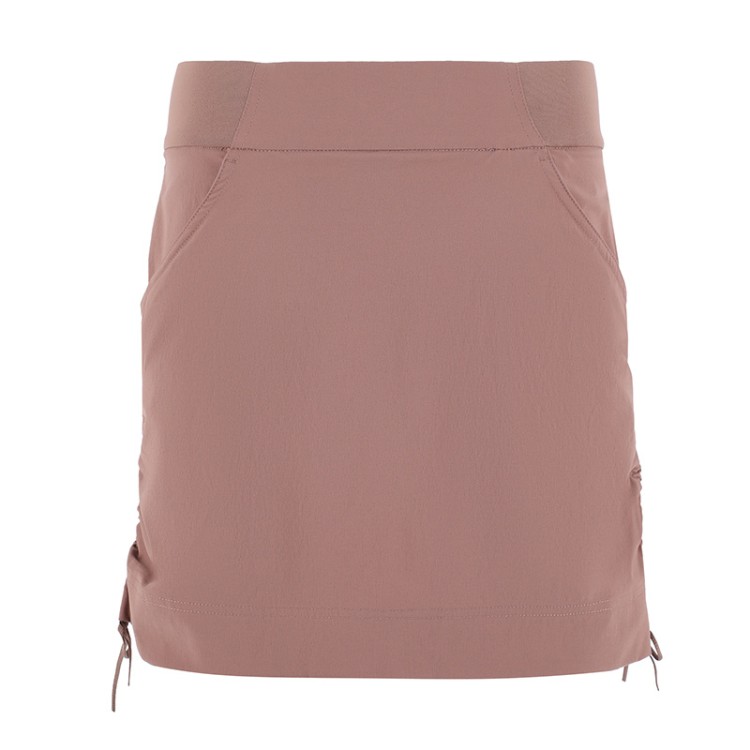 Спідниця жіноча Columbia Anytime Casual™ Skort рожева 1492691-260 изображение 1