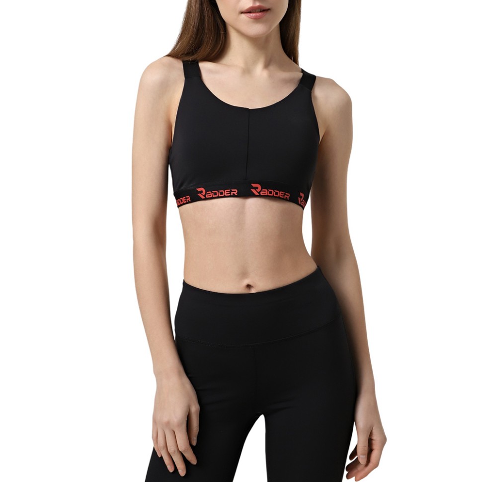 Бра женский Radder Salta черный 972515-010 изображение 1