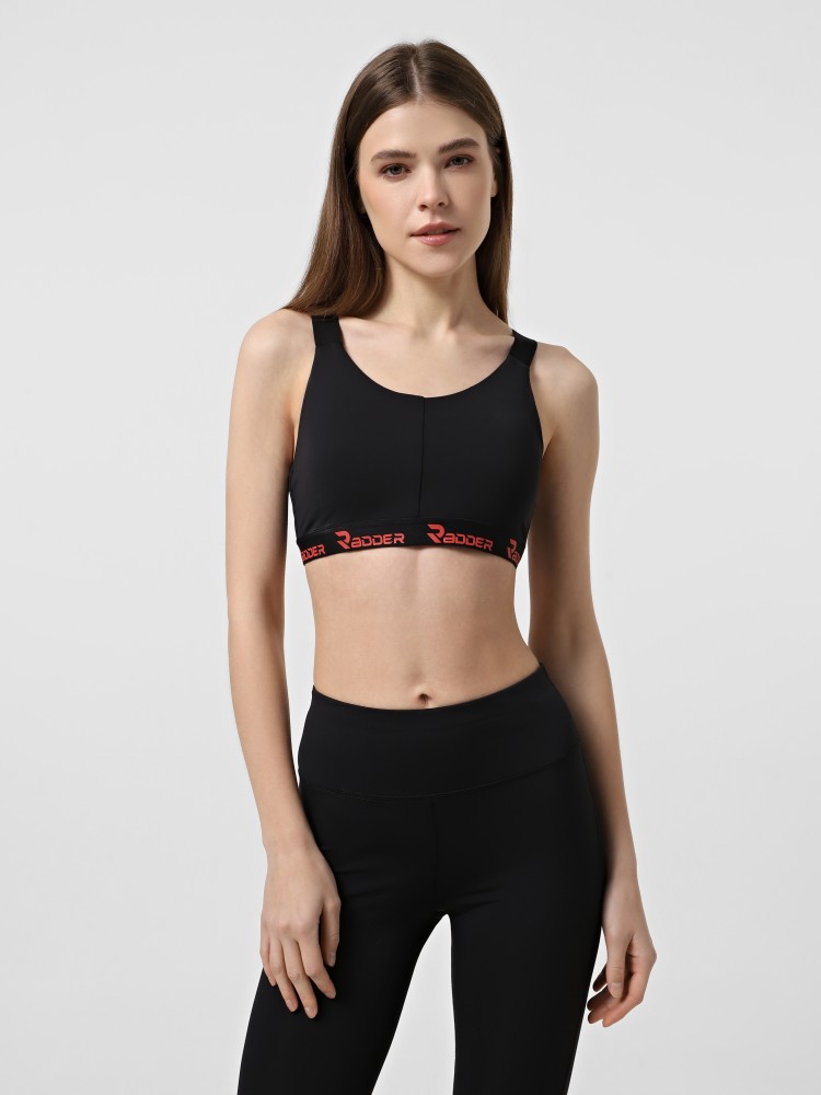 Бра женский Radder Salta черный 972515-010 изображение 2